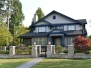 W38th avenue, Vancouver